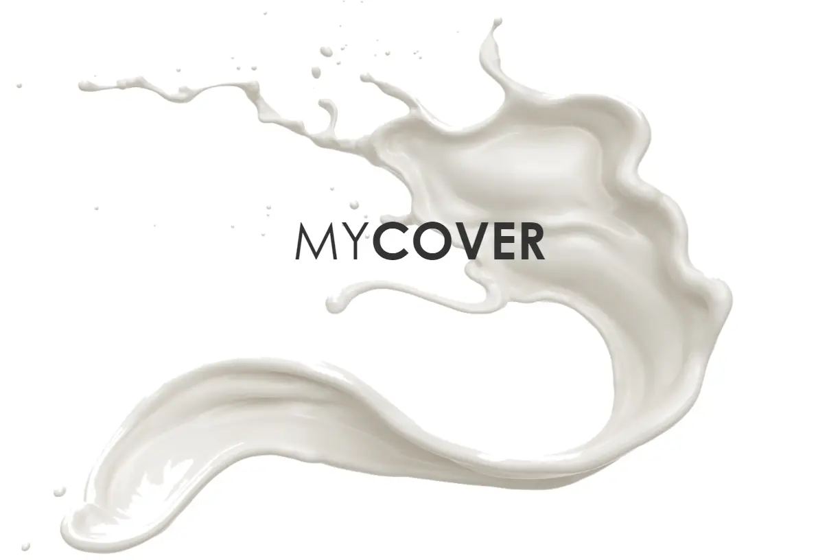 Flüssige Vorbereitung des MyCover Versiegelungslackes
