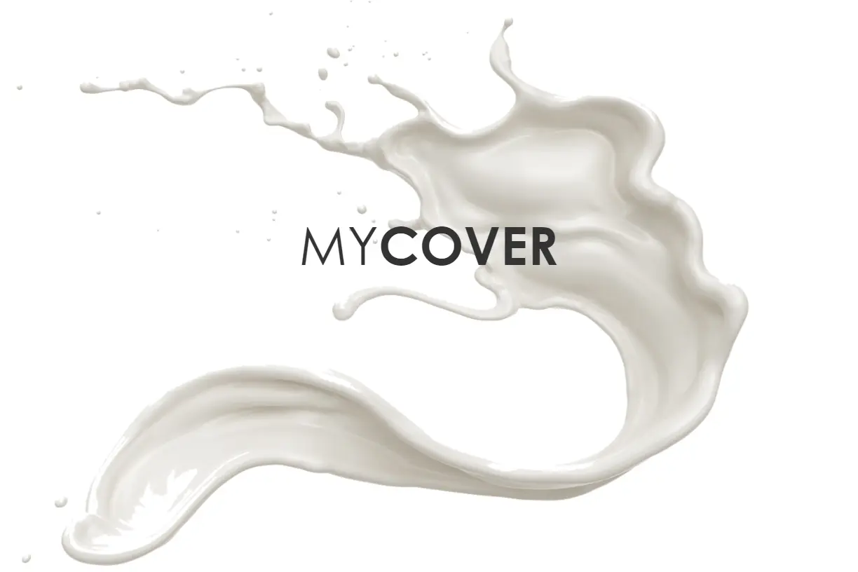 Liquid preparation of the MyCover sealer varnish