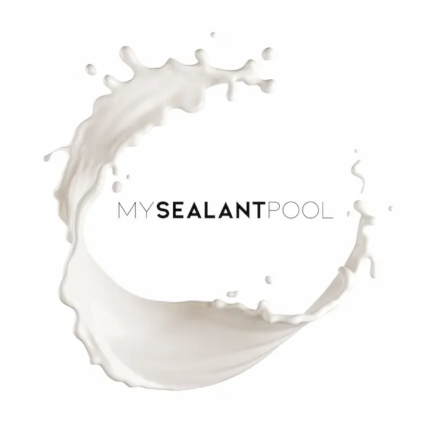 Liquid preparation of MySealant 2K sealing varnish