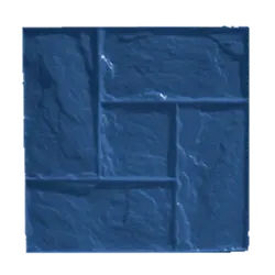 MyRevest väljapressitud betooni vormimudel