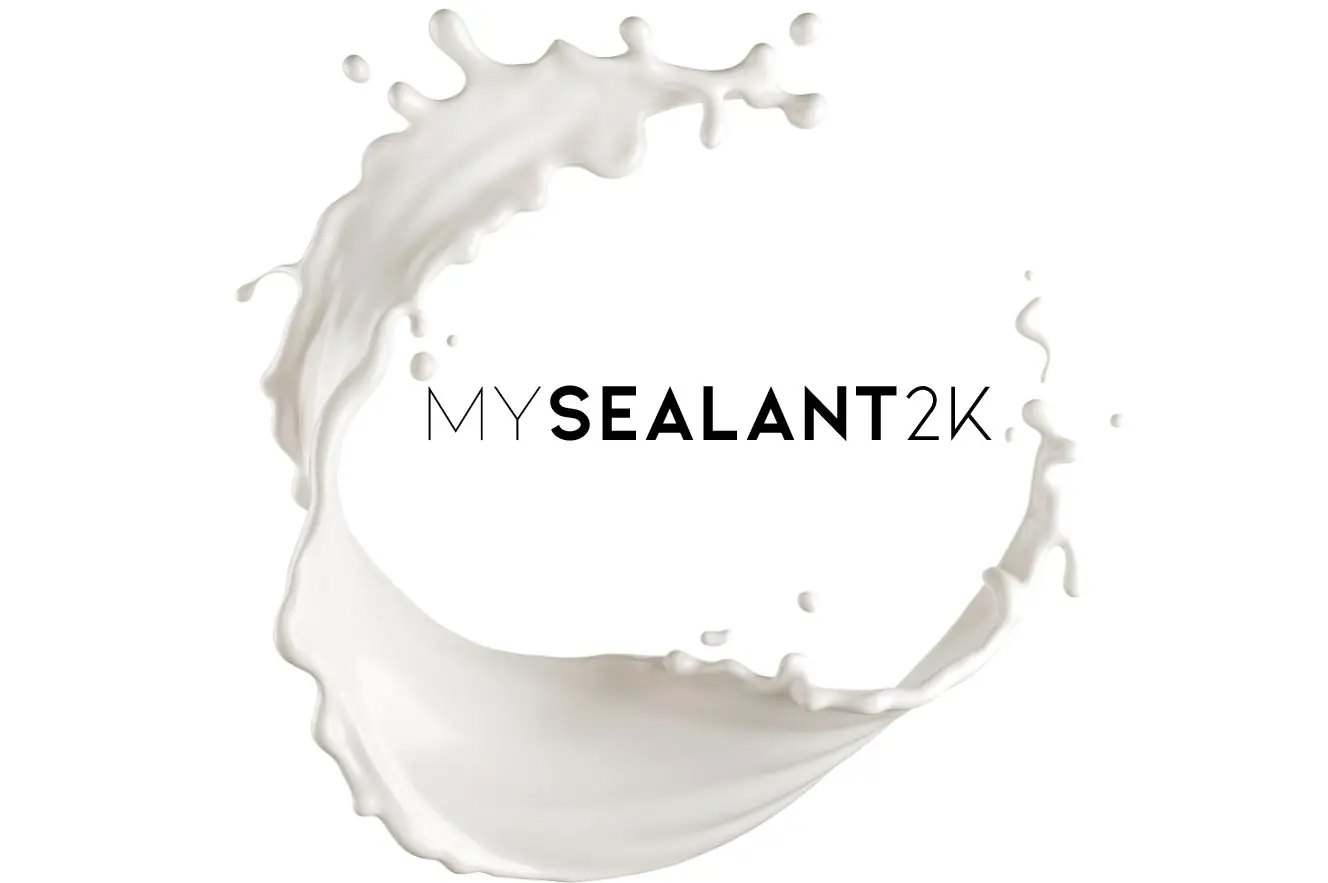 MySealant 2K lakkzáró folyadék előkészítése