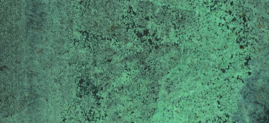 MyRust bronzos spalvos dažai su rūdijimo efektu